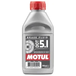 Motul DOT 5.1 płyn do układu hamulcowego 500ml