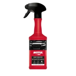 Motul Insect Remover - płyn do usuwania owadów 500ml