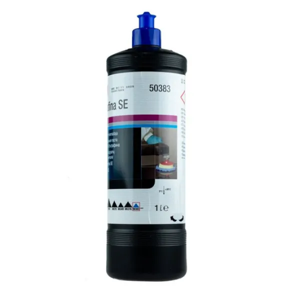 3M Pasta Polerska Ultrafine SE 50383 wykończeniowa 1l
