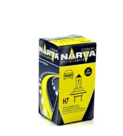 Narva H7 12V 55W - 1szt