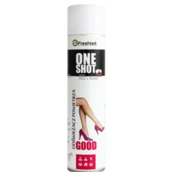 Neutralizator FRESHTEK ONE SHOT Good 600ml