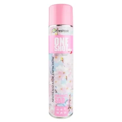 Neutralizator FRESHTEK ONE SHOT Kwitnący Sad 600ml