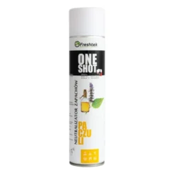 Neutralizator FRESHTEK ONE SHOT Paczuli 600ml