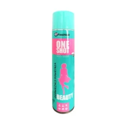 Neutralizator FRESHTEK ONE SHOT Premium Line Beauty 600ml