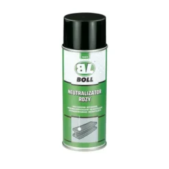 Neutralizator rdzy Boll spray 400ml