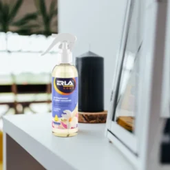 Neutralizator zapachów K2 ERLA Misto Flower Party 250ml