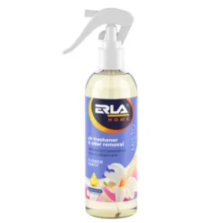 Neutralizator zapachów K2 ERLA Misto Flower Party 250ml