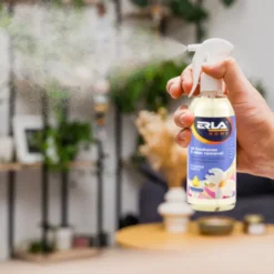 Neutralizator zapachów K2 ERLA Misto Flower Party 250ml