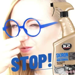 Neutralizator zapachów K2 Skiron 770ml