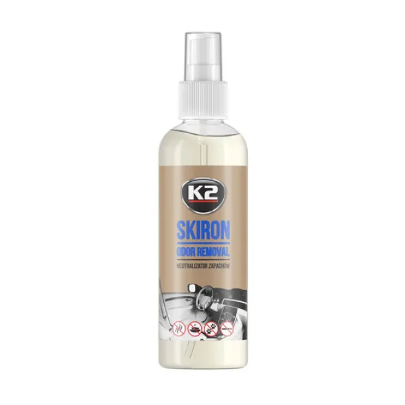 Neutralizator zapachów K2 Skiron 250ml