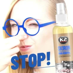 Neutralizator zapachów K2 Skiron 250ml