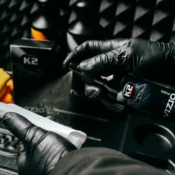 Niewidzialna wycieraczka do szyb samochodowych K2 Vizio Pro 150ml