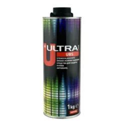 Novol Baranek Ultra UBS do konserwacji podwozia Czarny na pistolet 1kg