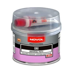 Novol Uni podstawowa szpachlówka uniwersalna 250g