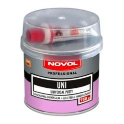 Novol Uni podstawowa szpachlówka uniwersalna 750g