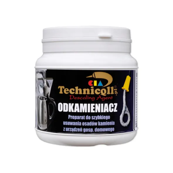 Odkamieniacz Technicqll P-928 650g