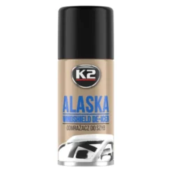 Odmrażacz do szyb K2 Alaska Aero 150ml