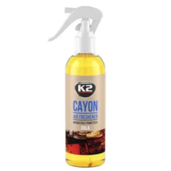 Odświeżacz powietrza K2 Cayon - Cola 250ml