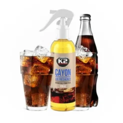 Odświeżacz powietrza K2 Cayon - Cola 250ml