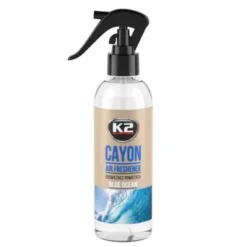 Odświeżacz powietrza K2 Deocar - Blue Ocean 250ml
