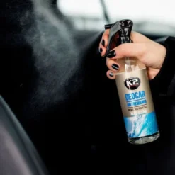 Odświeżacz powietrza K2 Deocar - Blue Ocean 250ml