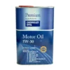 Olej Chevrolet Opel Dexos2 Fanfaro 5W/30 metal puszka 1L