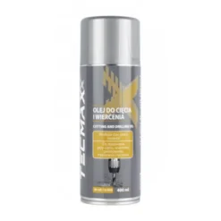 Olej co cięcia i wiercenia TECMAXX 400ml