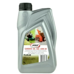 Olej do kosiarek JASOL GARDEN Oil SG/CD 10W/30 - 1L