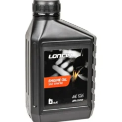 Olej do kosiarek Loncin SAE 10w/30 op. 0.6L