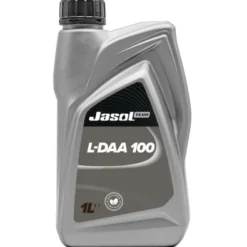Olej do sprężarek JASOL Compresor OIL L-DAA 100 - 1L