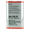 Olej Fanfaro VW 504.00/507.00 LL III 5W30 1L