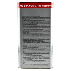Olej Fanfaro VW 504.00/507.00 LL III 5W30 5L