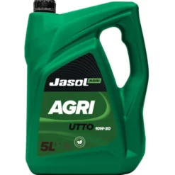 Olej hydrauliczno-przekładaniowy JASOL AGRI UTTO 10w/30 5l