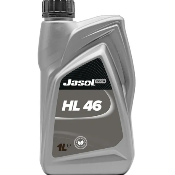 Olej hydrauliczny JASOL Hydraulic HL-46 1L