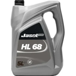 Olej hydrauliczny JASOL Hydraulic HL-68 -5L