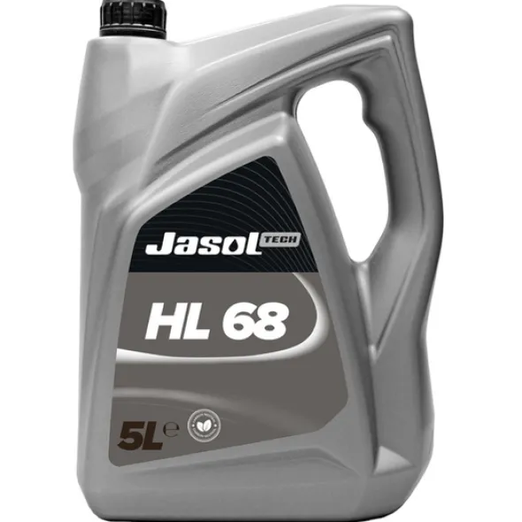 Olej hydrauliczny JASOL Hydraulic HL-68 -5L