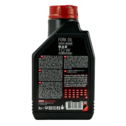 Olej hydrauliczny Motul Fork Oil Expert Medium 10W 1L