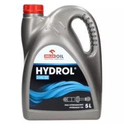 Olej hydrauliczny Orlen L-HL 32 - 5L