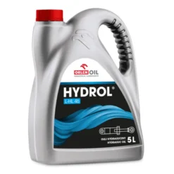 Olej hydrauliczny Orlen L-HL 46 - 5L
