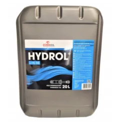 Olej hydrauliczny Orlen L-HL 68 - 20L