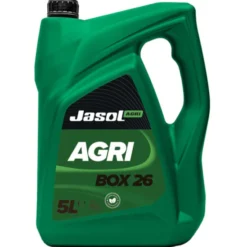 Olej JASOL AGRI BOX 26 - 5L