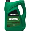 Olej JASOL AGRI 6 Hipol 80W GL-4 - 5L