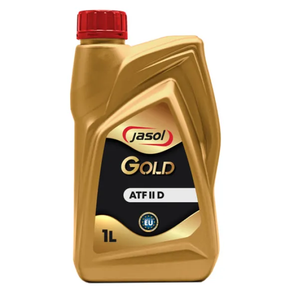 Olej JASOL GOLD ATF IID - 1L