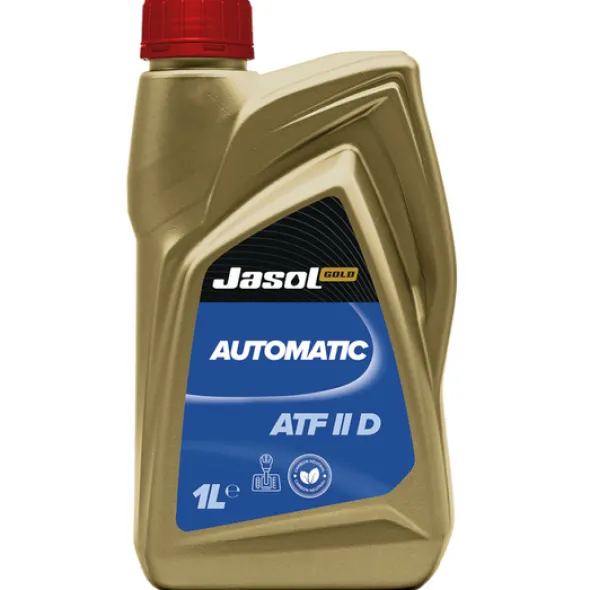 Olej JASOL GOLD ATF IID - 1L