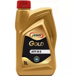 Olej JASOL GOLD ATF III E -1L