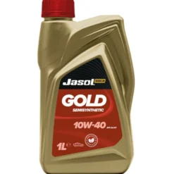 Olej JASOL GOLD SL/CF 10W/40 1L