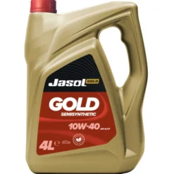 Olej JASOL GOLD SL/CF 10W/40 4L