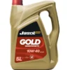 Olej JASOL GOLD SL/CF 10W/40 5L
