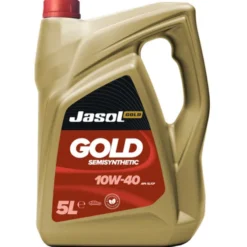 Olej JASOL GOLD SL/CF 10W/40 5L