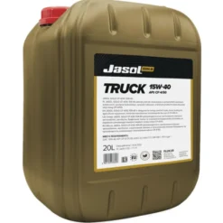 Olej Jasol Gold Truck CF-4/SG 15W40 - 20L